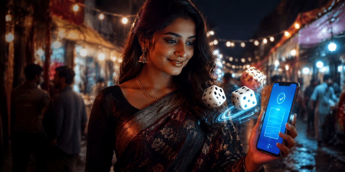 বগুড়ার রাতে ডাইস গেম উৎসব ও বেটিং