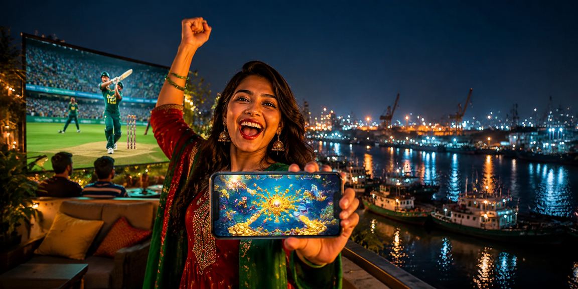 খুলনা ক্রিকেট বেটিং মডেল উদাহরণ