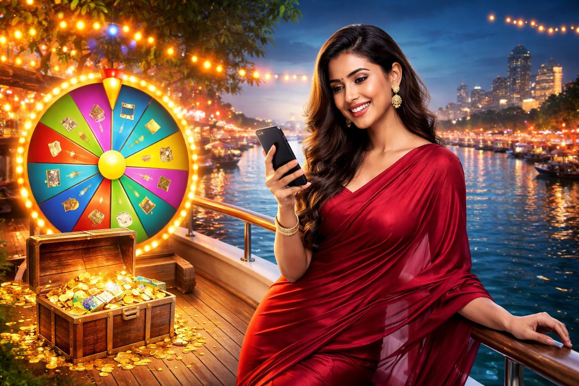 রংপুর লাকি ড্র বিটিং বিজয়ীদের উৎসব